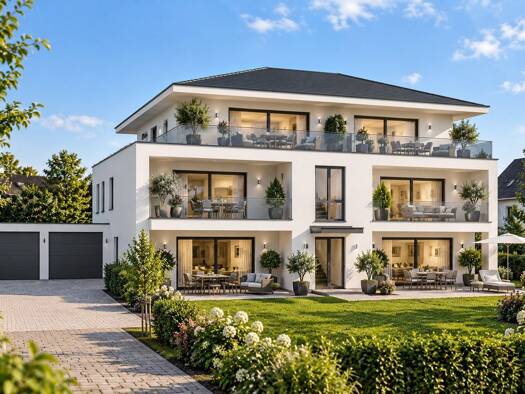 Grundstück zum Kauf 570.000 € 976 m² Grundstück Ampfing Ampfing 84539