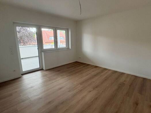 Wohnung zur Miete 765 € 2 Zimmer 80,6 m² 1. Geschoss frei ab sofort Schulstraße 6 Eggermühlen 49577