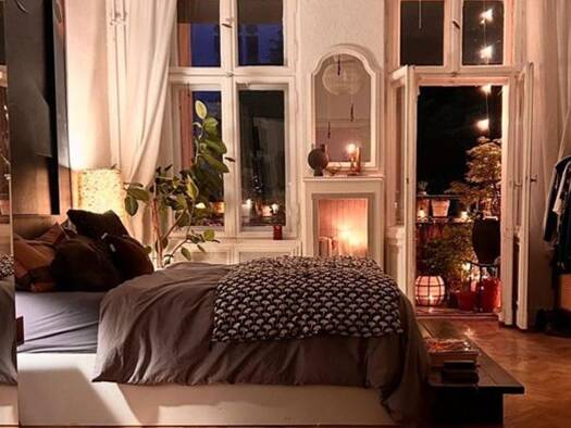 Wohnung zur Miete 1.950 € 2 Zimmer 68 m² 3. Geschoss Altstadt-Lehel München 80333