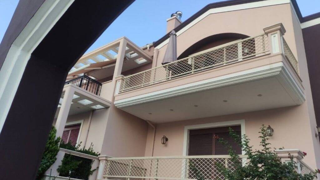 Studio zum Kauf 250.000 € 4 Zimmer 100 m² 2. Geschoss Thrakien