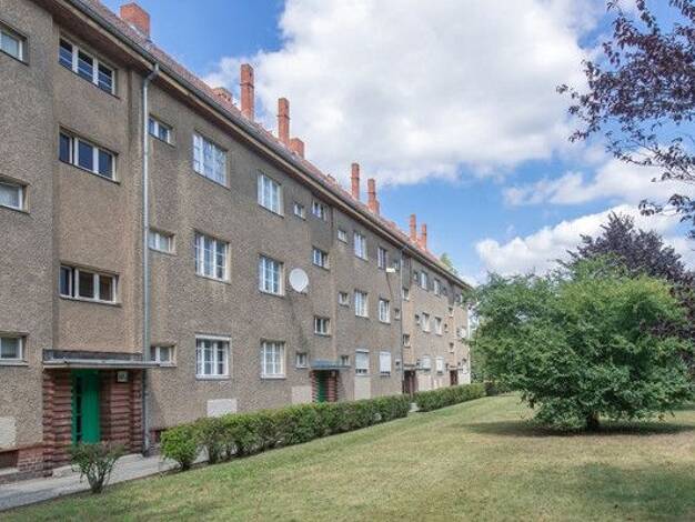 Wohnung zur Miete 483 € 2 Zimmer 41,1 m² 1. Geschoss frei ab 23.11.2025 An der Kappe 60B Spandau Berlin 13583