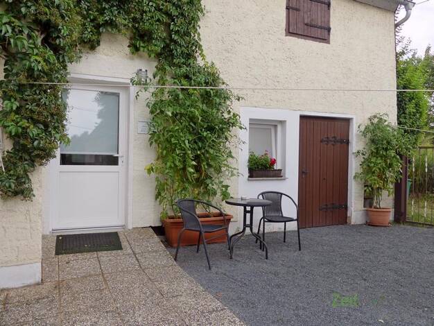 Wohnung zur Miete auf Zeit 590 € 1 Zimmer 30 m² frei ab 01.11.2026 Radebeul 01445