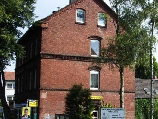 Wohnung zur Miete 415 € 2 Zimmer 50 m² Geschoss 3/4 frei ab 01.03.2026 Bodenborn 55 Bommern Witten 58452