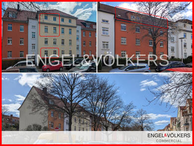 Immobilie zum Kauf als Kapitalanlage geeignet 529.000 € 207 m² Daberstedt Erfurt / Daberstedt 99099