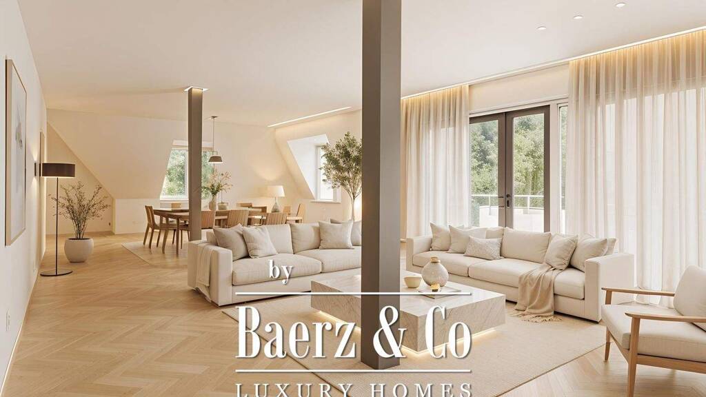 Penthouse zum Kauf 895.000 € 4 Zimmer 224 m² 3. Geschoss palisiumpark 26 eerbeek 6961 KX