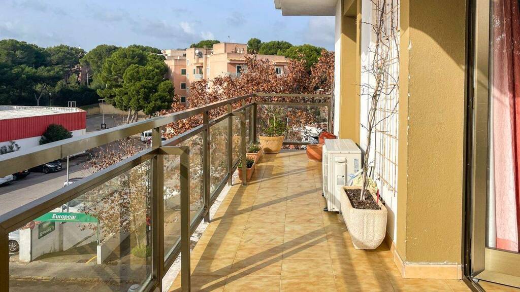 Wohnung zum Kauf provisionsfrei 250.000 € 3 Zimmer 69 m² 3. Geschoss Cala Ratjada 07590