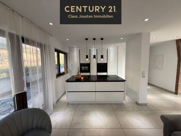 Einfamilienhaus zum Kauf 849.000 € 8 Zimmer 249 m² 865 m² Grundstück Höchst Höchst i. Odw. 64739