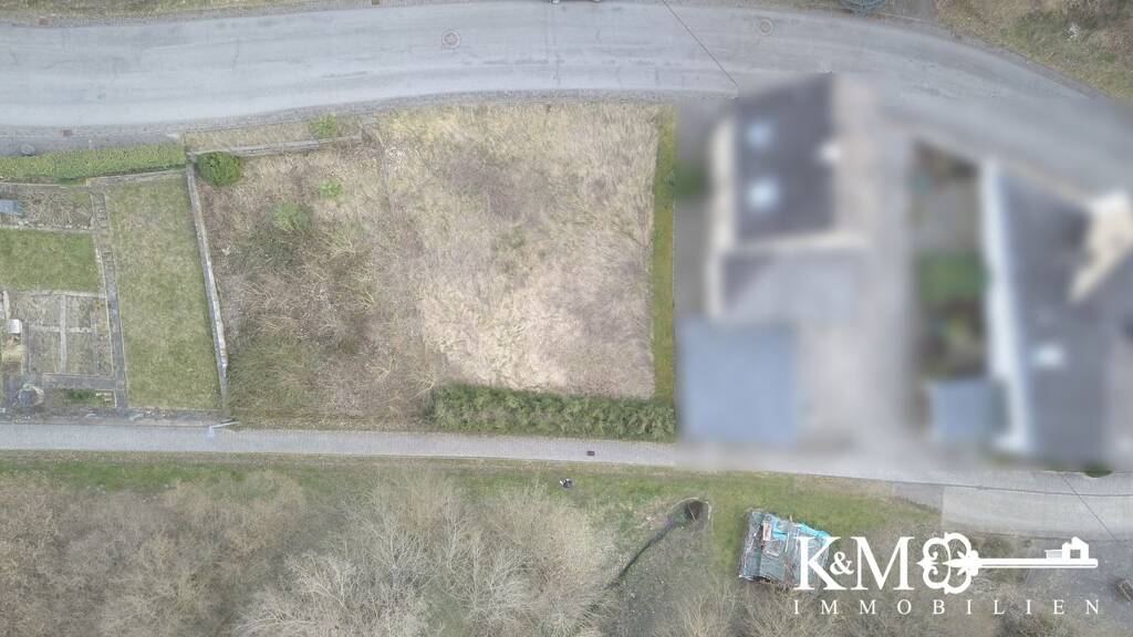 Grundstück zum Kauf 29.900 € 522 m² Grundstück Volkesfeld 56745