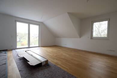 Wohnung zur Miete - Neubau 860 € 3,5 Zimmer 82 m² Dachgeschoss frei ab sofort Grafenhausen Grafenhausen 79865