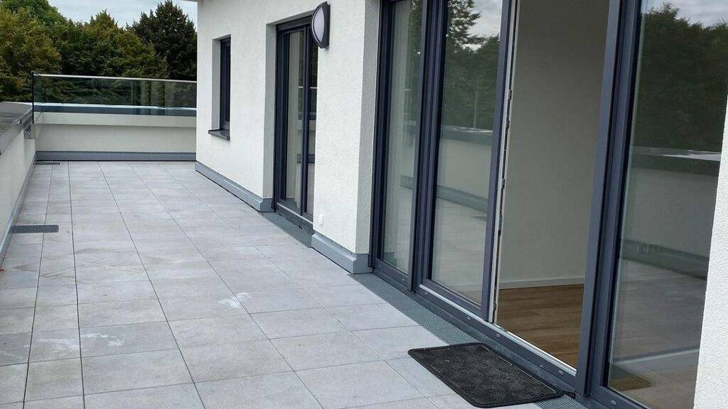 Wohnung zur Miete 1.699 € 4 Zimmer 132,6 m² 2. Geschoss frei ab 01.03.2026 Lönsweg 38 Stade 21680