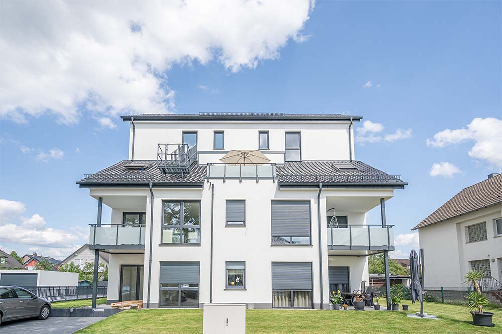 Wohnung zum Kauf provisionsfrei 210.000 € 1 Zimmer 44 m²<br/>Wohnfläche Gustav-Schultze-Straße 56 Paderborn - Kernstadt Paderborn 33102