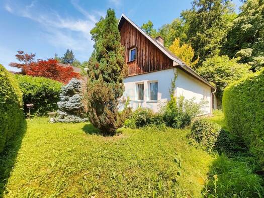 Einfamilienhaus zum Kauf 299.000 € 110 m² 1.795 m² Grundstück Steyr Steyr 4400