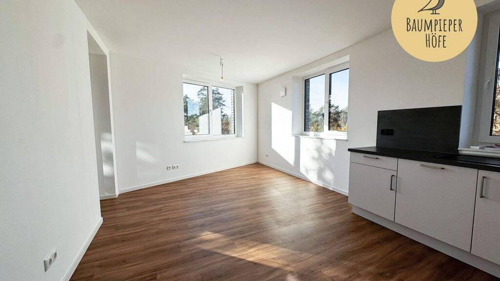 Wohnung zur Miete 1.040 € 3 Zimmer 65,7 m² 4. Geschoss frei ab 01.06.2026 Baumpieperweg 13 Neugraben-Fischbek Hamburg 21149