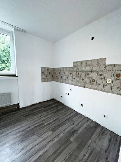 Wohnung zur Miete 640 € 2 Zimmer 64 m² 2. Geschoss Hammerschmidtplatz Krefeld 47798