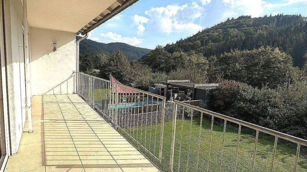 Wohnung zur Miete 650 € 3 Zimmer 72 m² EG frei ab sofort Nikolaus-Barth-Weg 7A Kordel 54306