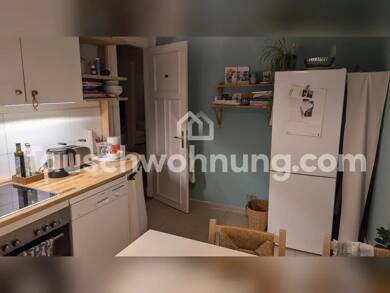 Wohnung zur Miete Tauschwohnung 687 € 2 Zimmer 47 m² Niendorf Hamburg 20144