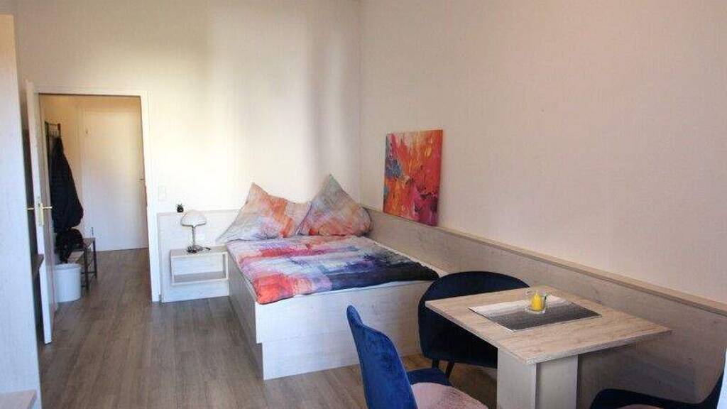 Studio zum Kauf 49.000 € 1 Zimmer 26 m² Bad Griesbach Bad Griesbach im Rottal / Bad Griesbach 94086