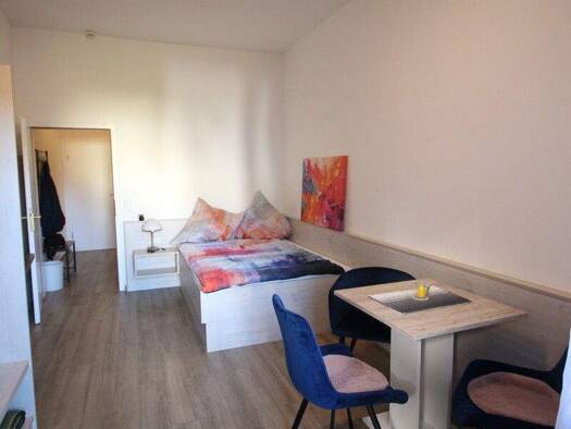 Wohnung zum Kauf 49.000 € 1 Zimmer 26 m² Bad Griesbach Bad Griesbach i.Rottal 94086