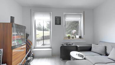 Wohnung zur Miete 500 € 2 Zimmer 54 m² Souterrain, EG frei ab 01.09.2025 Niedervellmar Vellmar 34246