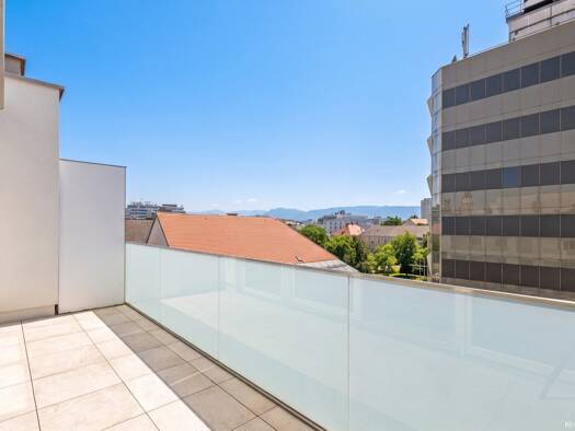 Wohnung zum Kauf - Erstbezug 1.200.000 € 4 Zimmer 127,2 m² Lichtenfelsgasse Innere Stadt Klagenfurt am Wörthersee 9020