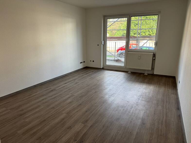 Wohnung zur Miete 510 € 2 Zimmer 46 m² frei ab sofort Stadtmitte Grevenbroich 41515