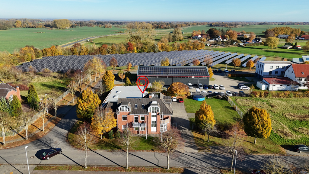 Mehrfamilienhaus zum Kauf 380.000 € 11 Zimmer 248 m² 1.981 m² Grundstück Miltzow 18519