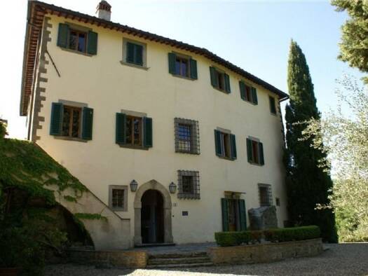 Villa zum Kauf 760 m² 45.000 m² Grundstück Firenze