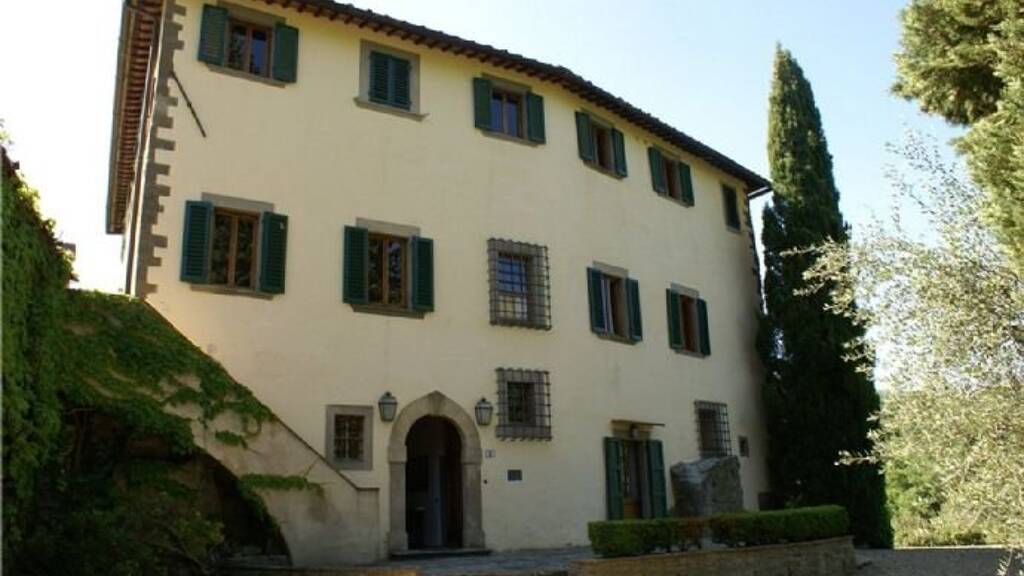 Villa zum Kauf 760 m² 45.000 m² Grundstück Firenze
