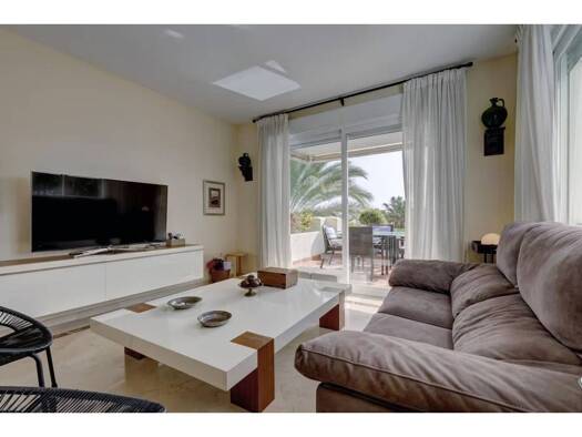 Wohnung zur Miete 2.800 € 3 Zimmer 156 m² 1. Geschoss Estepona 29688