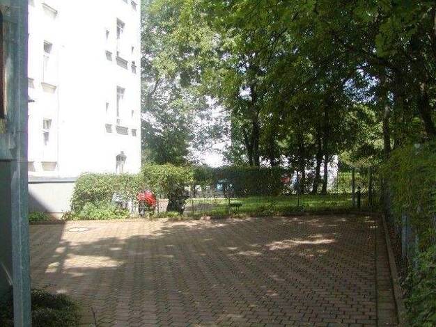 Außenstellplatz zur Miete 25 € Scheffelstraße 35 Connewitz Süd 04277