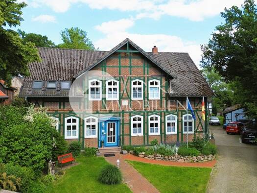 Hotel zum Kauf 579.000 € 18 Zimmer Beseland Clenze 29459