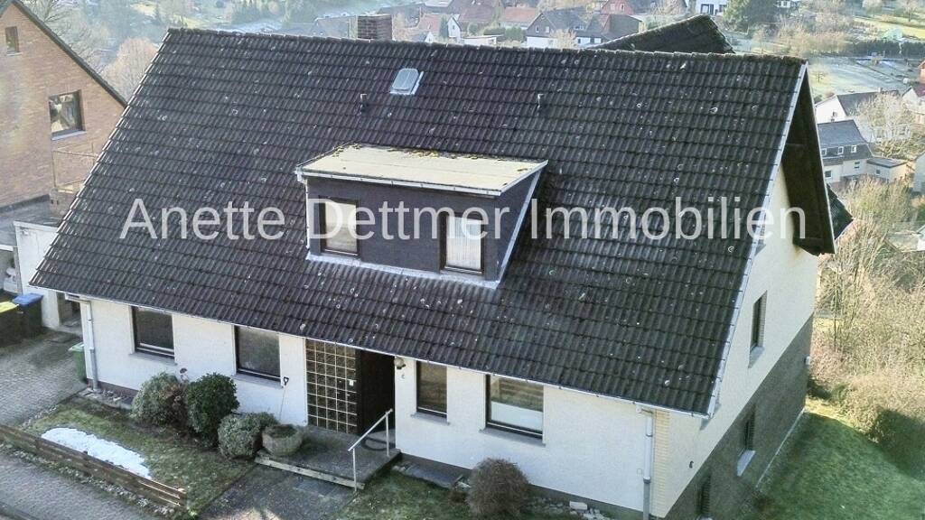 Mehrfamilienhaus zum Kauf 249.000 € 11 Zimmer 298,2 m² 765 m² Grundstück Grünenplan Delligsen / Grünenplan 31073