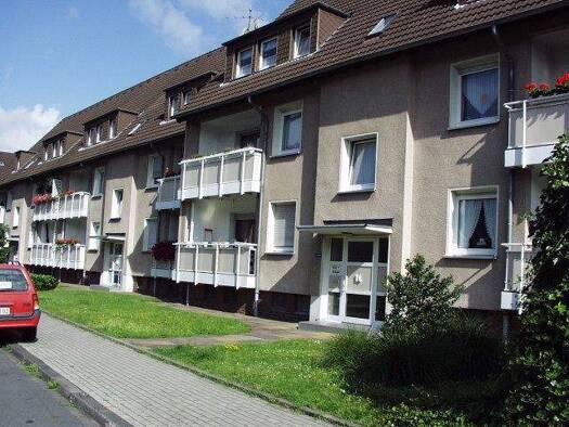 Wohnung zur Miete 589 € 3 Zimmer 67 m² 1. Geschoss frei ab 26.04.2026 Gotenstraße 18 Habinghorst Castrop-Rauxel 44579