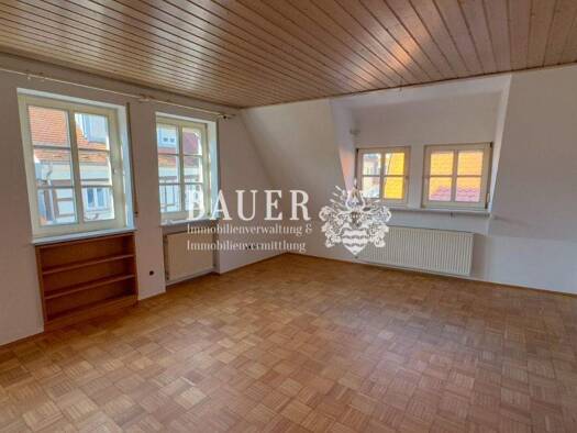 Maisonette zur Miete 600 € 2 Zimmer 75 m² frei ab 01.06.2026 Hauptstraße 32 Weikersheim 97990