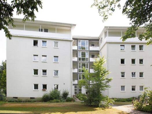 Wohnung zur Miete 1.154 € 4 Zimmer 115,4 m² EG frei ab 01.03.2026 Lüdmoor 22 Bramfeld Hamburg 22175