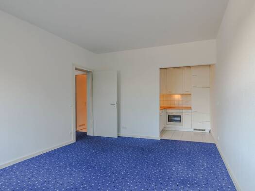 Bürofläche zur Miete provisionsfrei 635 € 2 Zimmer 48,8 m² Bürofläche Potsdam 14480