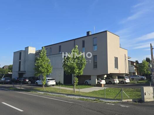 Wohnung zur Miete 397 € 2 Zimmer 41,5 m² 1. Geschoss Wetzelsdorfer Straße 107 Wetzelsdorf Graz 8052
