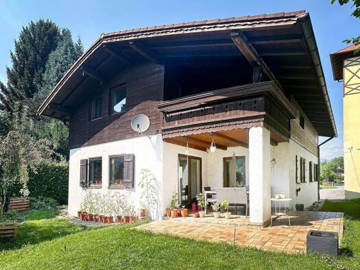 Einfamilienhaus zum Kauf 595.000 € 5 Zimmer 170 m² 335 m² Grundstück Kiefersfelden 83088