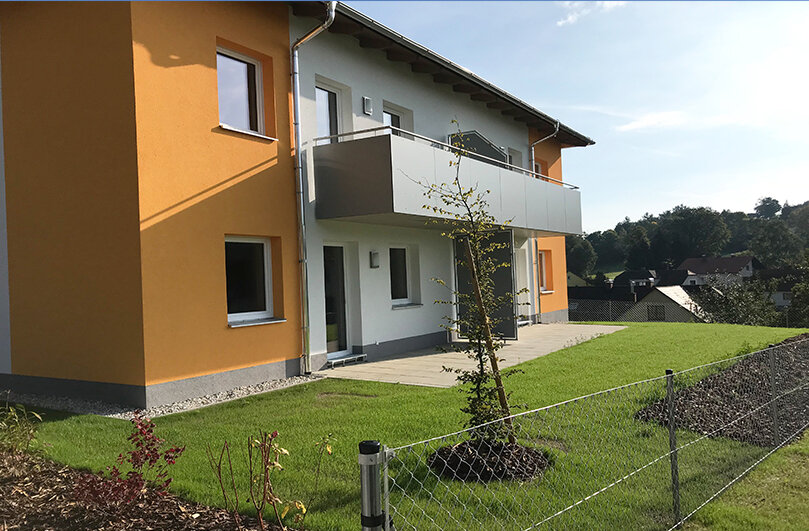 Wohnung zur Miete 619 € 55 m²<br/>Wohnfläche Arbesbach 222/2 Arbesbach 3925