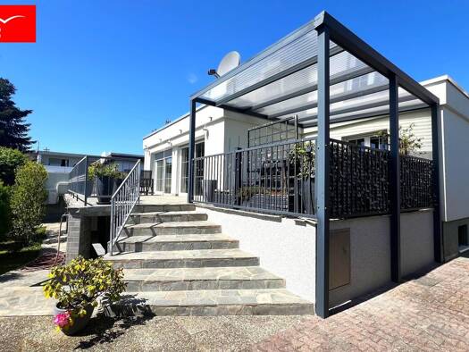 Einfamilienhaus zum Kauf 998.000 € 6 Zimmer 227 m² 481 m² Grundstück Darmstadt 64291