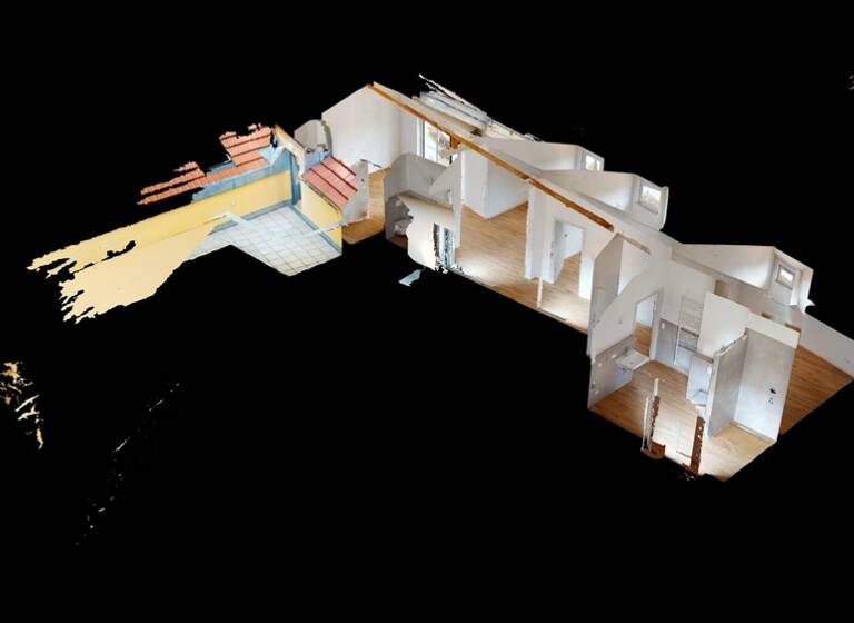 Penthouse zum Kauf 399.000 € 3 Zimmer 89,1 m²<br/>Wohnfläche Dachgeschoss, 3.<br/>Geschoss ab sofort<br/>Verfügbarkeit Grabenstr. 1 Wertheim Wertheim 97877