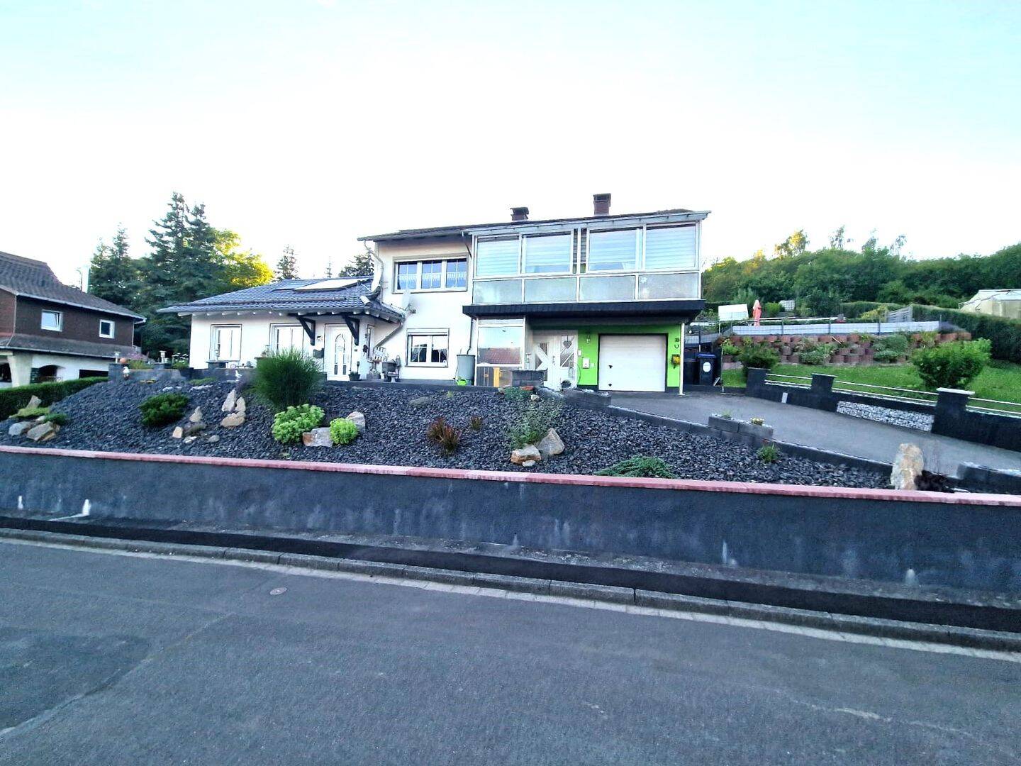Haus – Epterode, Werra-Meißner-Kreis - Ansicht 2