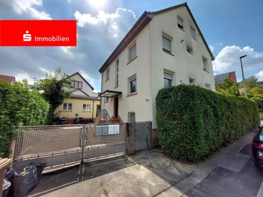 Mehrfamilienhaus zum Kauf 570.000 € 8 Zimmer 190 m² 485 m² Grundstück frei ab sofort Fischbach Kelkheim 65779