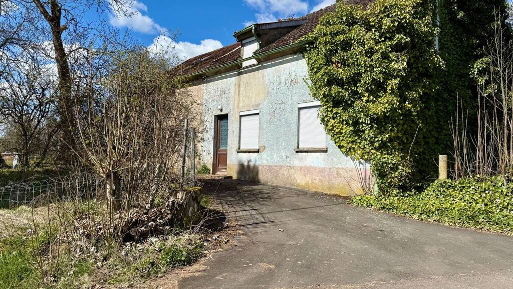 Bauernhaus zum Kauf 99.000 € 4 Zimmer 70 m² 2.939 m² Grundstück frei ab sofort Lützkampen 54617