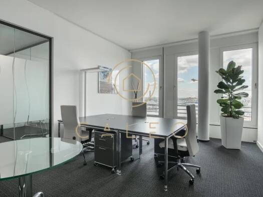 Bürofläche zur Miete provisionsfrei 40 m² Bürofläche teilbar ab 1 m² HafenCity Hamburg 20457