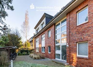 Maisonette zum Kauf 510.000 € 5 Zimmer 86 m² 2. Geschoss Mauritz Münster 48145