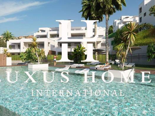 Studio zum Kauf provisionsfrei als Kapitalanlage geeignet 420.000 € 3 Zimmer 108 m² Casares