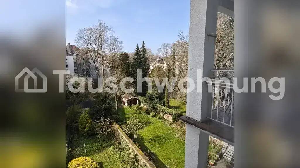 Wohnung zur Miete Tauschwohnung 1.000 € 3 Zimmer 80 m² Poppelsdorf Bonn 53115