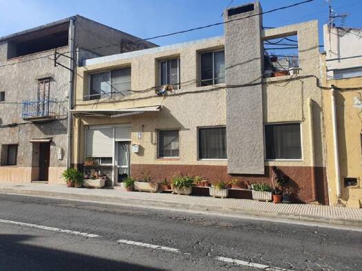 Villa zum Kauf 1 Zimmer 120 m² CATALUNYA 20 Ulldecona 43559