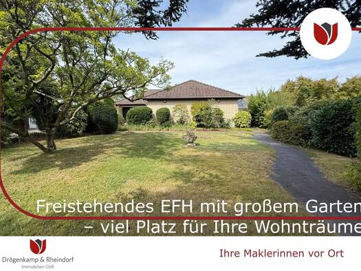 Bungalow zum Kauf 450.000 € 5 Zimmer 120,6 m² 1.120 m² Grundstück frei ab sofort Leichlingen 42799
